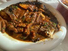 -阿英煲(凉城路店)