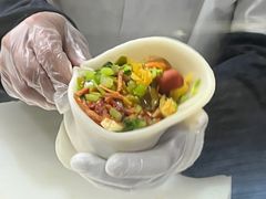 嵌糕全家福-温岭特色嵌糕(开元店)