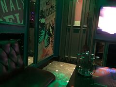 -INLOVE KTV(杭州滨江宝龙城店)