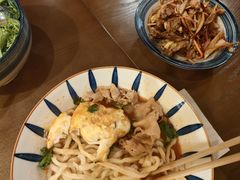 -面乙新派手擀面(大悦城店)