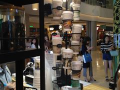 大堂-茶理宜世(东方宝泰店)