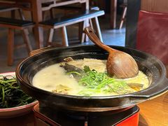 -赣饭农家·江西小炒(西乡店)