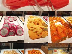 -汉巴味德(大悦城店)