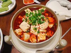 -陕北四窑洞(巨丰店)
