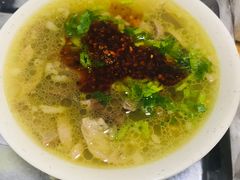 -李小老烧饼(常营民族家园店)