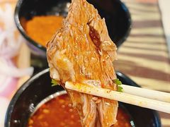-新疆伊宁远征餐厅