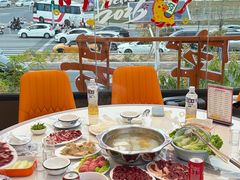 -乌记鲜活牛肉城(金砂东路店)