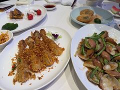 -金悦轩海鲜酒家(拱北店)