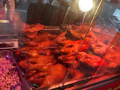 德州扒鸡-陶记正宗德州扒鸡(科巷店)