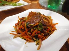 -渔太泰漓江小馆·广西融合菜(西街店)