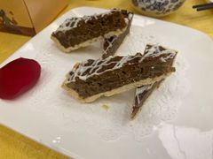 漾濞核桃派-蝴蝶泉宾馆-中餐厅