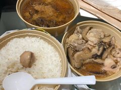 -真功夫(莲塘店)