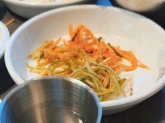 -农乐园炭火烤肉(繁花中心店)