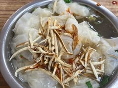 小馄饨小份-荣巷小馄饨(荣巷店)
