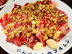 -蒜香焼肉PURUSHIN(马场路店)