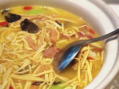 -南方酒店·淮扬菜(回民街店)