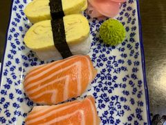 -胜代日本料理(云程巷小区店)