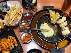-肥肥虾庄·金牌油焖大虾(杨园滨江时代walk店)