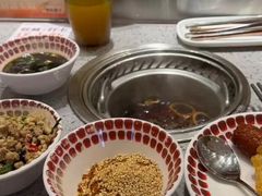 -喜家自助小火锅(乐客城店)