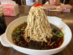 小煮干丝-潘德林茶社(新城河路店)
