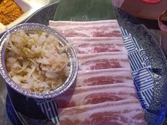 -十三姨正合丰烤肉(营迹路店)