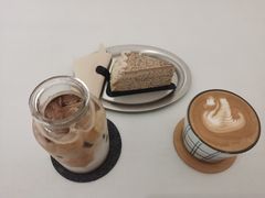 -隹木咖啡馆(宝龙广场店)