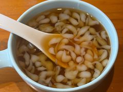 -莲餐厅·湖北菜·藕汤老手艺(愚园路店)