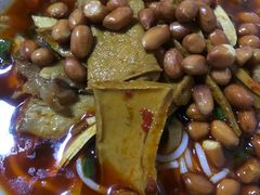 -正宗向东街新化特色牛肉粉馆(一中店)