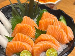 -大雄寿司(番禺万达店)