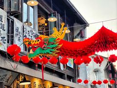 -小河直街历史文化街区