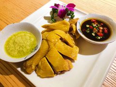 -周三的情书花园餐厅(江北店)