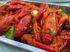 -呆虾王龙虾馆(南湖总店)