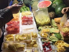 -海大南门夜市(海富街店)