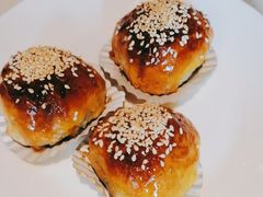 -顺德美的万豪酒店-万豪中餐厅