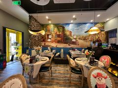 -向日葵十五度餐厅(昌平区店)