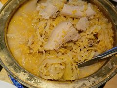 -关东小磨东北菜(上海长风大悦城店)