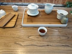 -MAP CHA普洱茶馆(翠湖店)