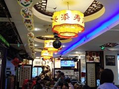 大堂-同得兴 Since·1995 传统苏式面馆(十全街店)