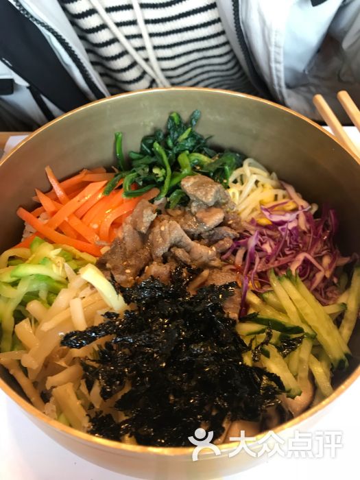 全州拌饭馆-图片-延吉市美食-大众点评网