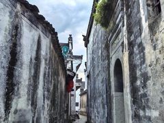 -呈坎景区