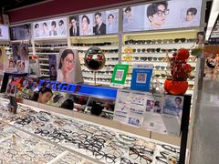 -盛世明眼镜(西单明珠商场店)