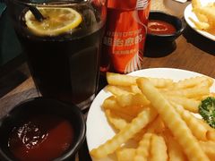 -乐味图西餐厅(站前路店)