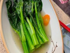 广东菜心-点都德(龙之梦店)