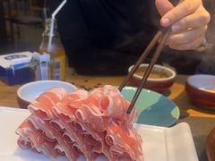 -额尔敦草原涮羊肉·烧烤(冻青树总店)
