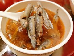 -万家宴海鲜大酒楼(五四路店)