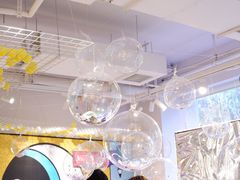 -CAFE'IN精品咖啡体验空间(小寨店)