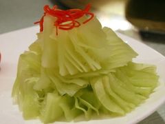 12-福州天元国际威斯汀酒店·中国元素餐厅