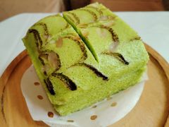 -龙发轩·全天茶市·潮粤菜(粤大金融城店)