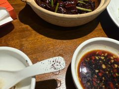 -乔街深夜食堂·台州菜·高压锅生蚝(杭州总店)