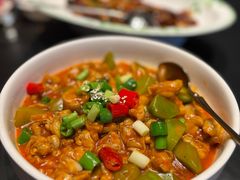 -锦楼·臻选新杭帮(正大广场店)